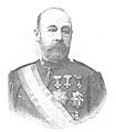 1897-09-15, La Ilustración Española y Americana, Luis Vidart y Schuch