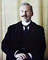 1918 Charles Édouard Guillaume