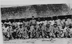 1stLt Lewis B. Puller with members of the Guardia Nacional.tif