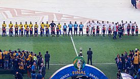 Archivo:2019 Final da Copa América 2019 - 48225433327