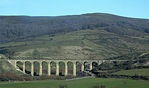 Archivo:7 Viaducto de Celada-Cantabria