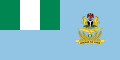 Air Force Ensign of Nigeria