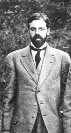 Archivo:Alfred L. Kroeber