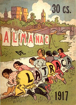 Archivo:Almanac La Traca 1917