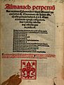 Almanach Perpetuum