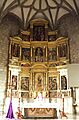 Alsasua - Iglesia de Nuestra Señora de la Asuncion 14