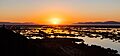 Amanecer en el lago Titicaca, Puno, Perú, 2015-08-01, DD 07