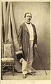 Antonio Machado Nuñez