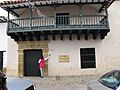 Anyone home at the Casa Museo