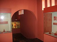 Archivo:Apaxco Museo Arqueologico