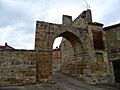 Arco de los balbases