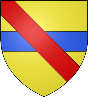 Archivo:Arms of Elwes