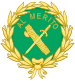 Badge of the Order of Guardia Civil Merit.svg