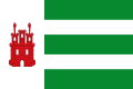 Bandera de Alcalá de Moncayo.svg