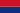 Bandera de Cantón de Cartago