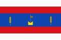 Bandera de Piedratajada.svg