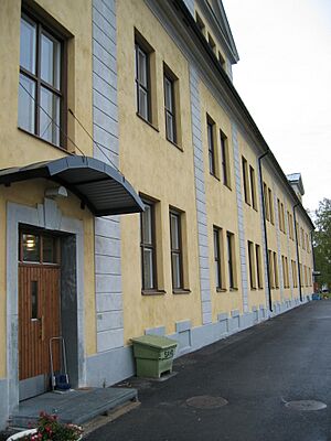 Archivo:Barracks-sweden