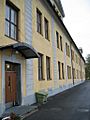 Barracks-sweden