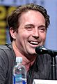 Beck Bennett by Gage Skidmore