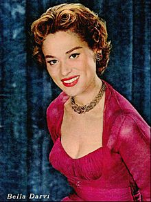 Bella Darvi 1954.jpg