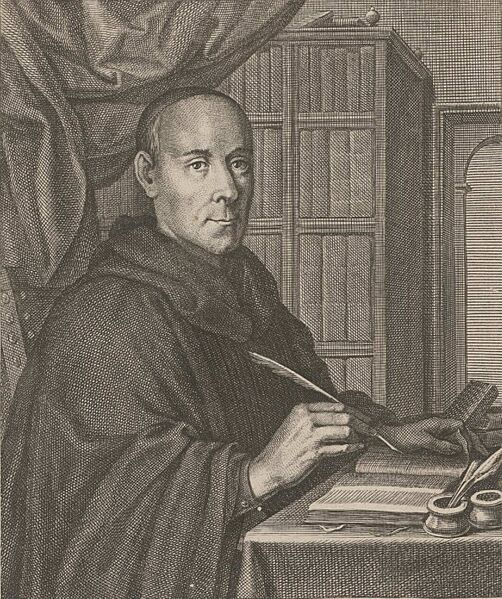 Benito Jerónimo Feijoo (cropped)