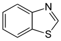 Benzothiazole
