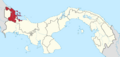 Bocas del Toro in Panama