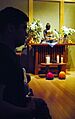 Buddhist chapel USAF Academy