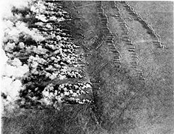 Archivo:Bundesarchiv Bild 183-F0313-0208-007, Gaskrieg (Luftbild)