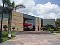 CCI campus Tam