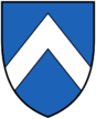 CHE Colombier VD COA.svg