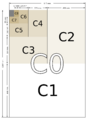 C size illustration2