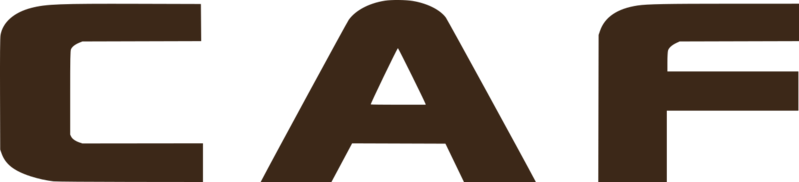 Caf llogo