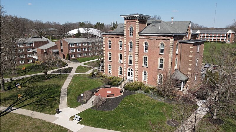 CampusAerial