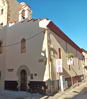 Capella de Sant Elm (Calella).jpg