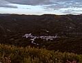 Carboneras, Aracena (Huelva)