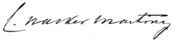 Carlos Walker Martínez firma.png