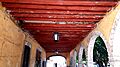 Casona de Indaparapeo