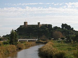 Archivo:Castillo de Sohail