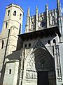 Catedral de Huesca