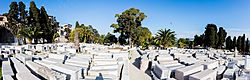 Archivo:Cementerio judío, Tánger, Marruecos, 2015-12-11, DD 36-38 PAN