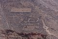 Cerros Pintados, Pampa del Tamarugal, Chile, 2016-02-11, DD 107