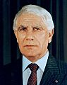 Chadli Bendjedid 1979