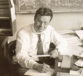 Charles D. Coryell M.I.T. May 1947