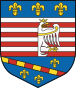 Coat of Arms of Košice.svg