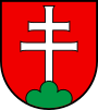 Coat of arms of Elfingen.svg
