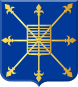 Coat of arms of Uden.svg
