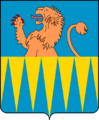 Coat of arms of the House of Granito