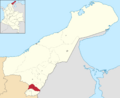 Colombia - La Guajira - Villanueva