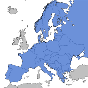 Archivo:Continental Europe map